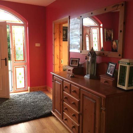 Carrick House B&B Killybegs Extérieur photo