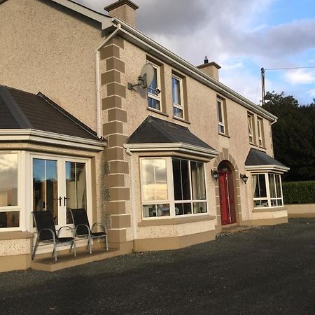 Carrick House B&B Killybegs Extérieur photo