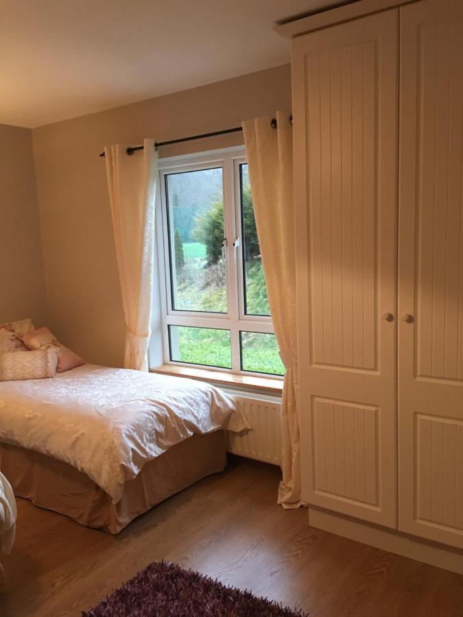 Carrick House B&B Killybegs Extérieur photo