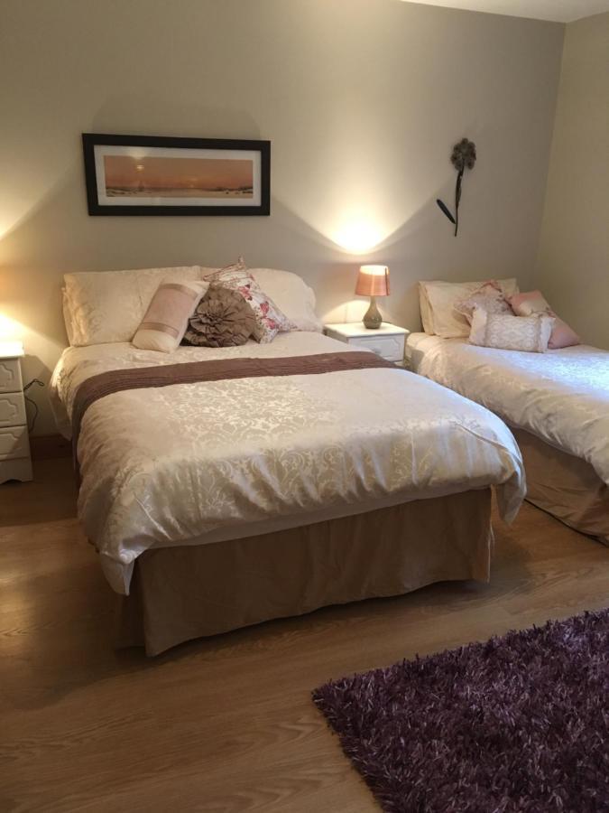 Carrick House B&B Killybegs Extérieur photo