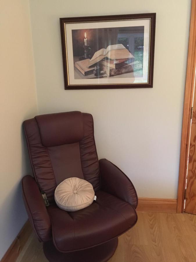 Carrick House B&B Killybegs Extérieur photo
