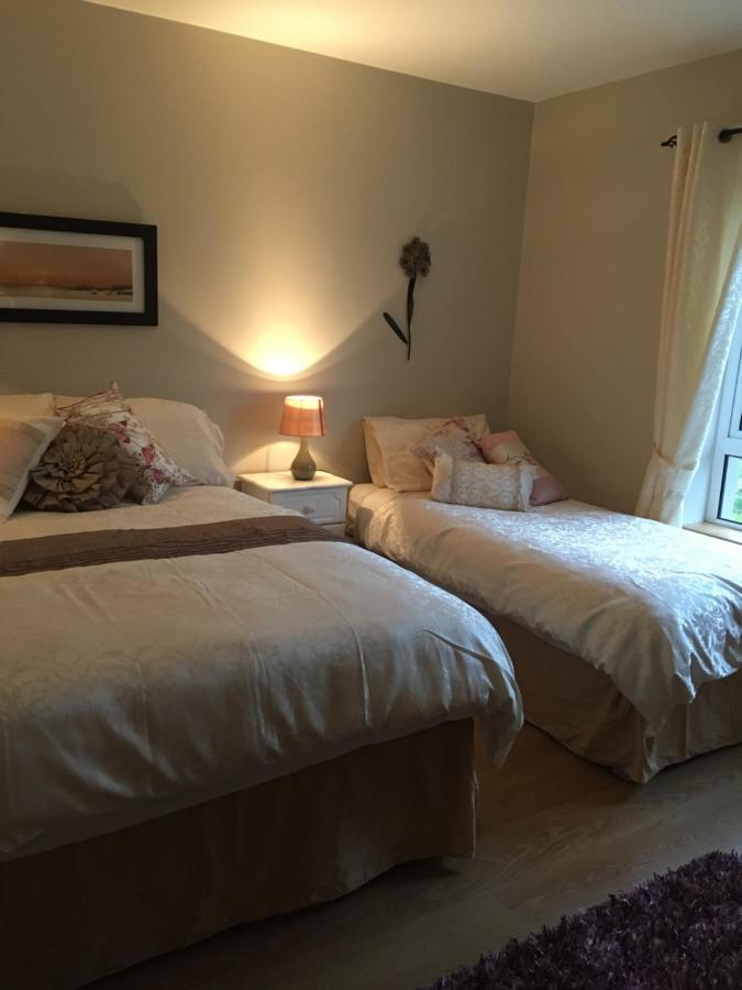 Carrick House B&B Killybegs Extérieur photo