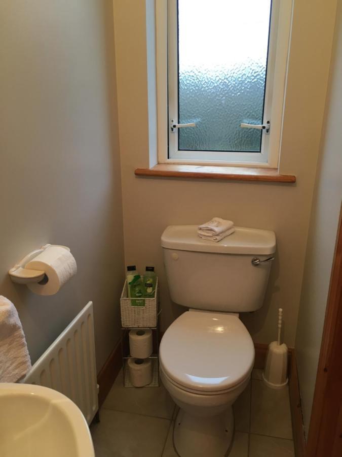 Carrick House B&B Killybegs Extérieur photo