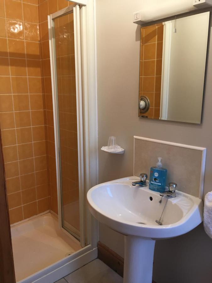Carrick House B&B Killybegs Extérieur photo