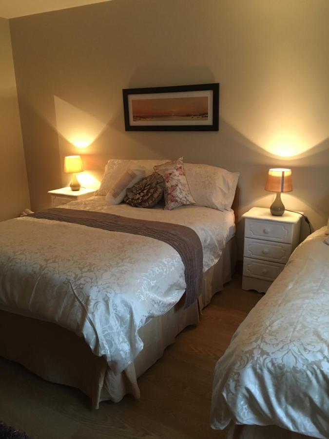 Carrick House B&B Killybegs Extérieur photo