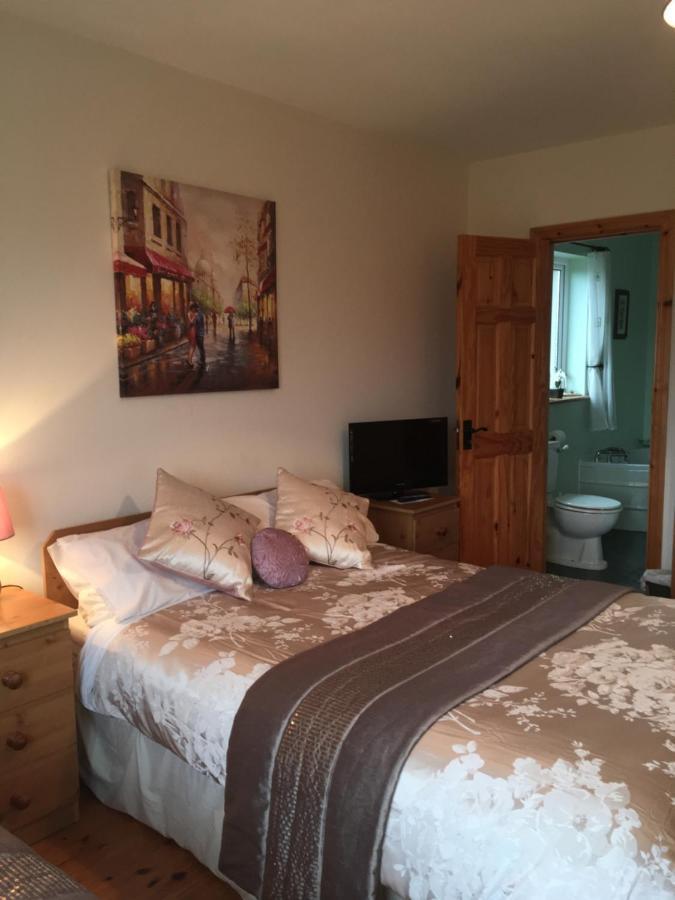 Carrick House B&B Killybegs Extérieur photo