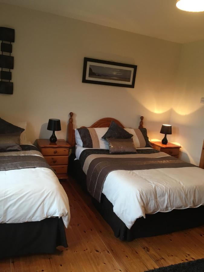 Carrick House B&B Killybegs Extérieur photo