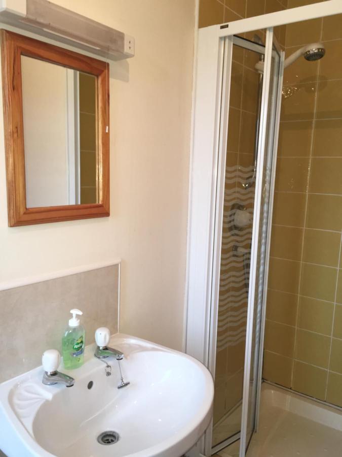 Carrick House B&B Killybegs Extérieur photo