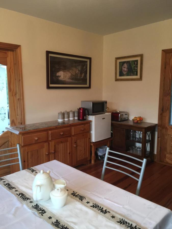 Carrick House B&B Killybegs Extérieur photo