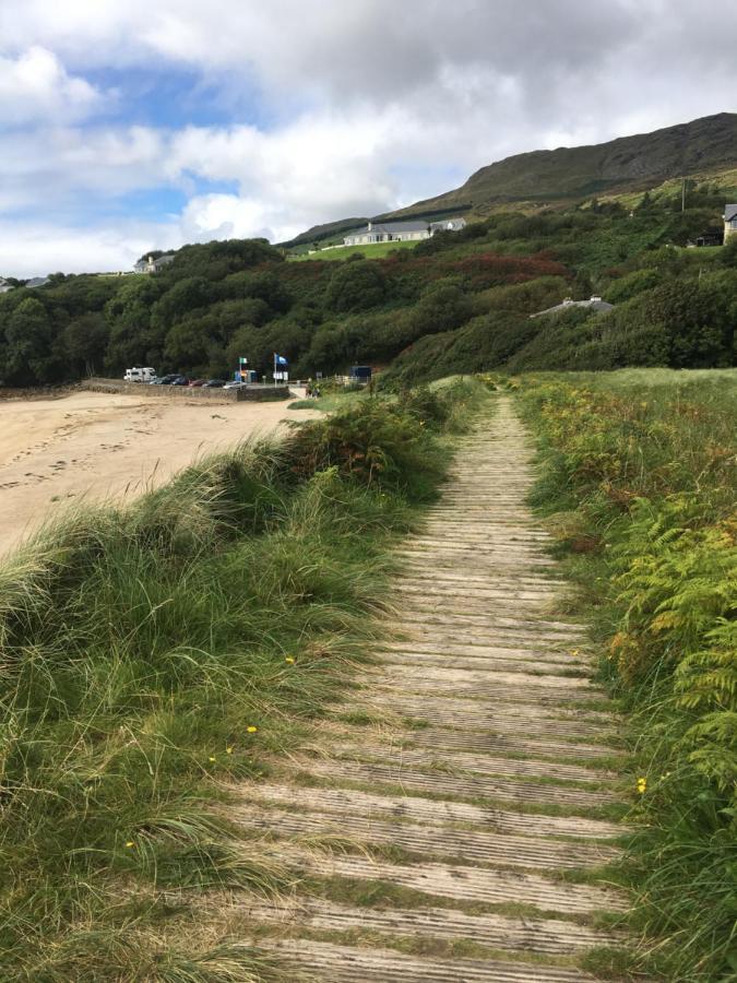 Carrick House B&B Killybegs Extérieur photo
