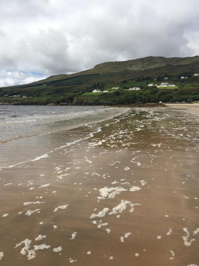 Carrick House B&B Killybegs Extérieur photo