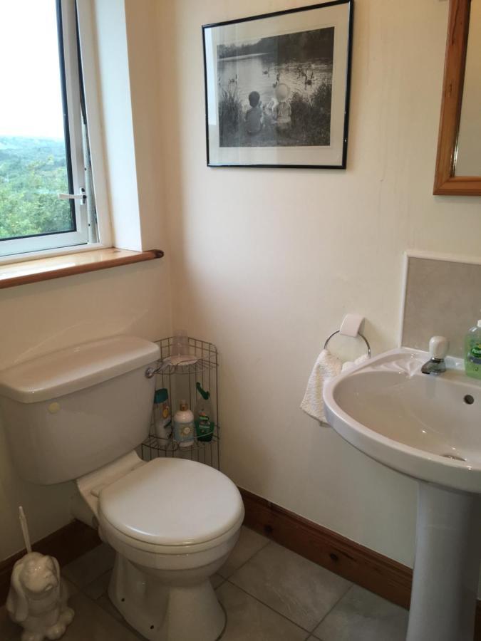Carrick House B&B Killybegs Extérieur photo