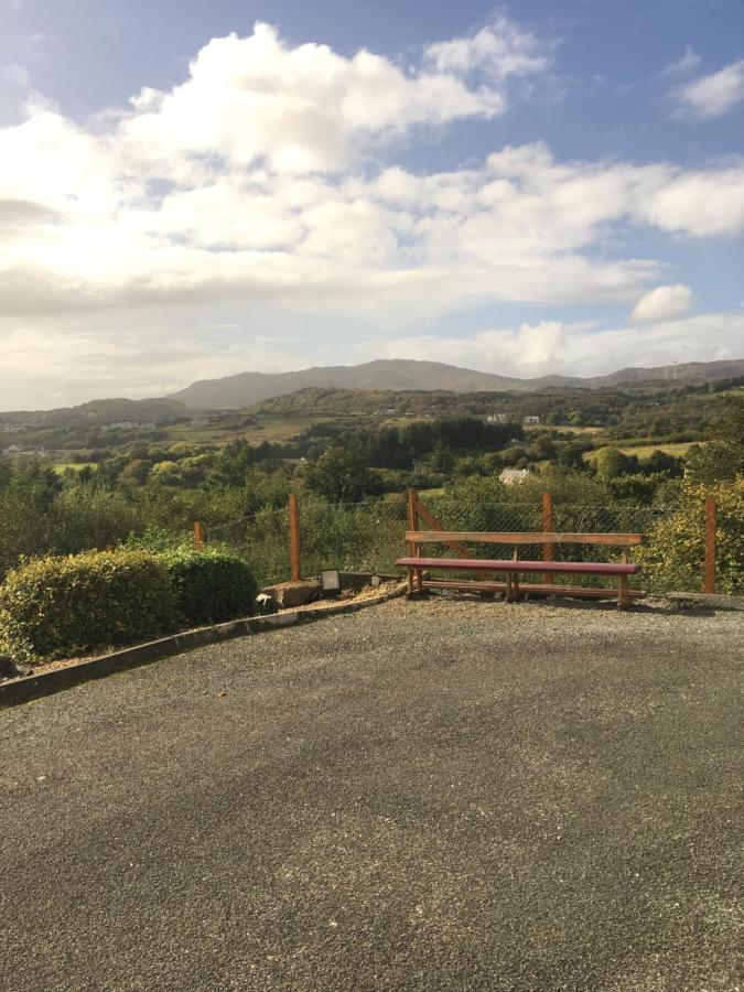 Carrick House B&B Killybegs Extérieur photo