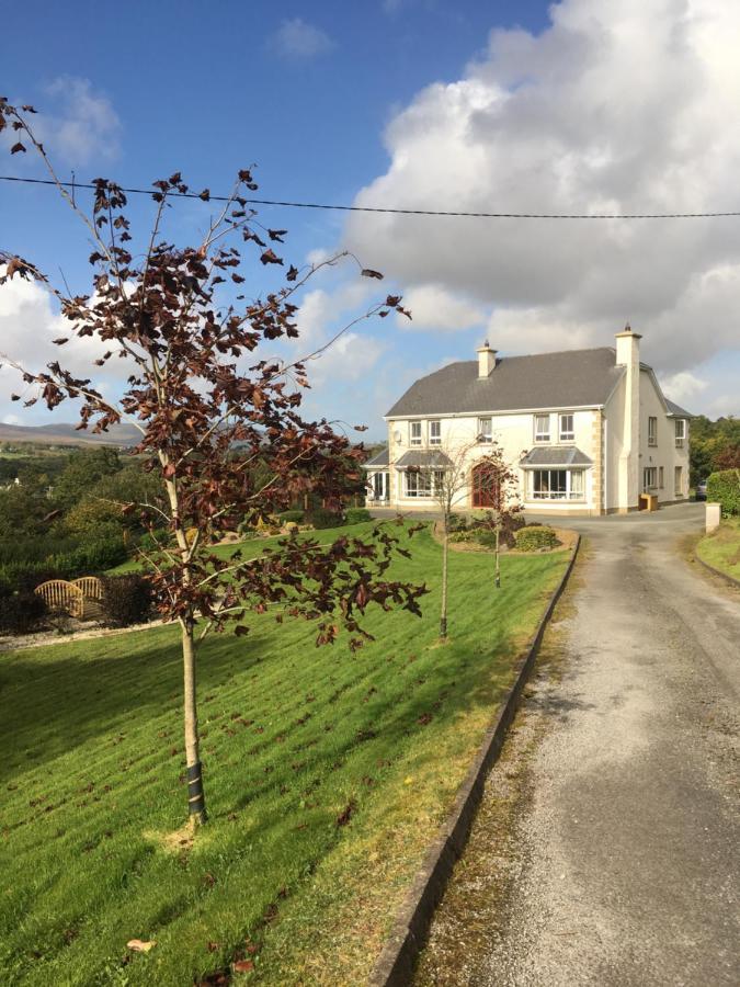 Carrick House B&B Killybegs Extérieur photo