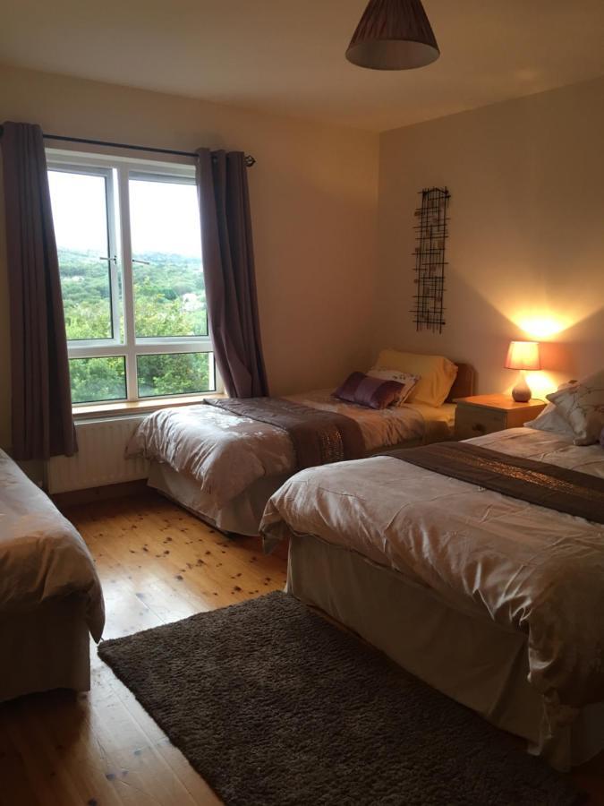 Carrick House B&B Killybegs Extérieur photo