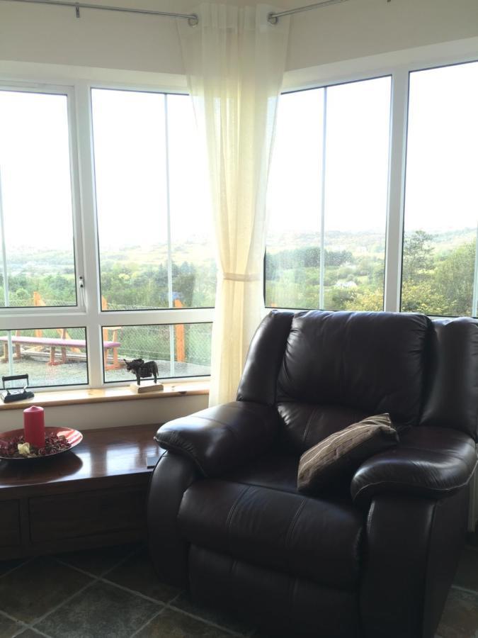 Carrick House B&B Killybegs Extérieur photo