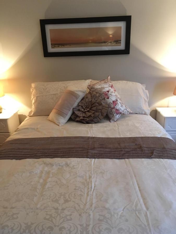 Carrick House B&B Killybegs Extérieur photo